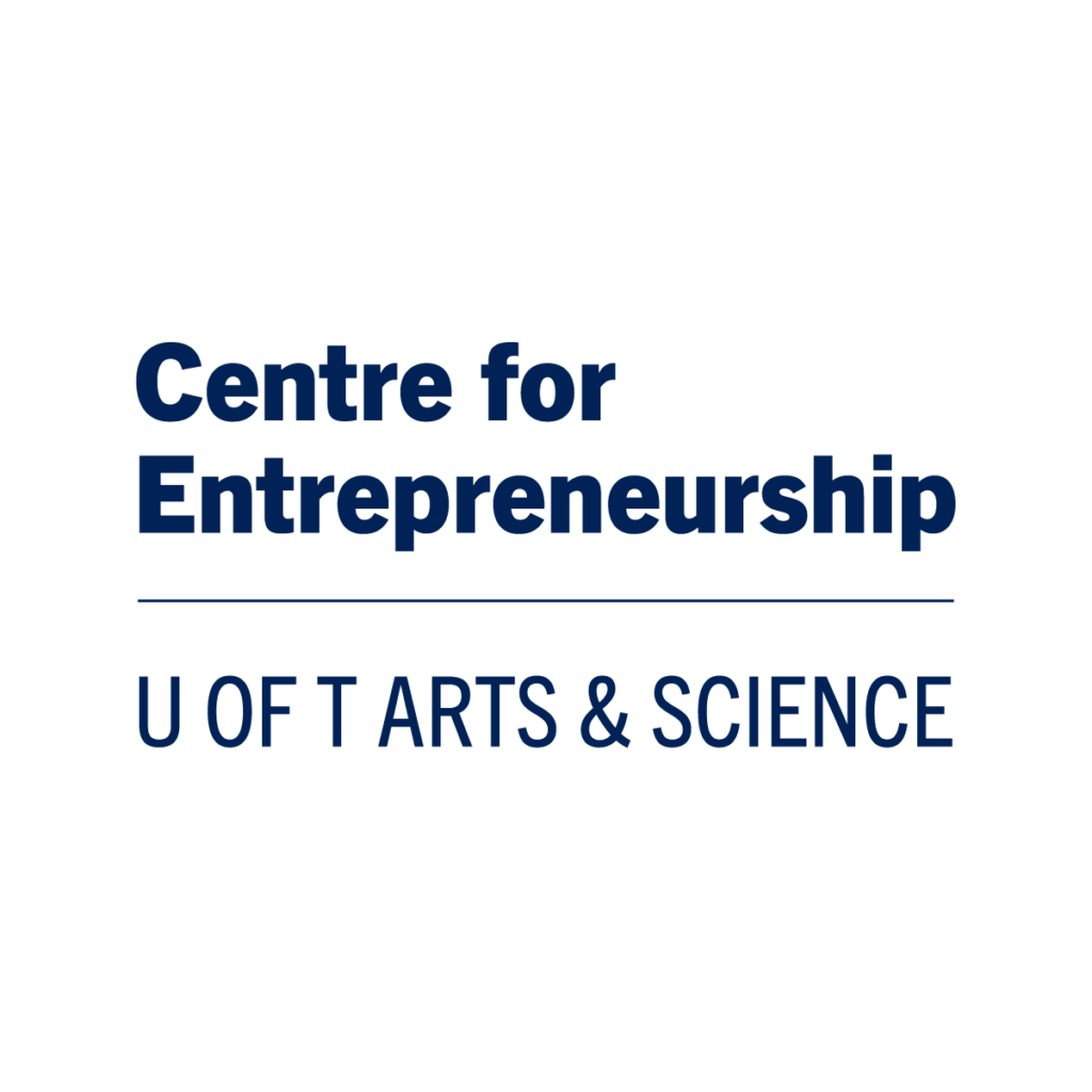 Centre for Entrepreneurship