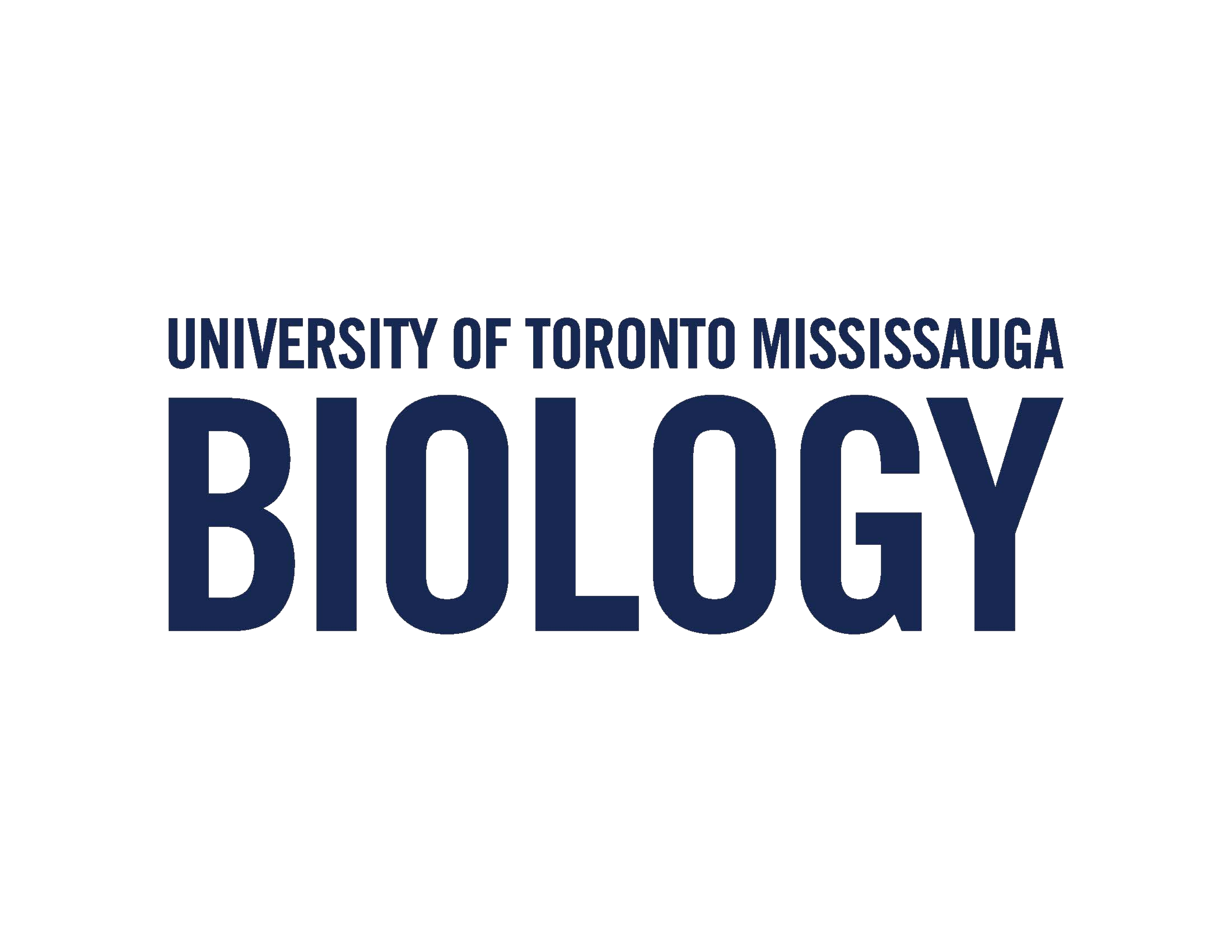 UTM Biology