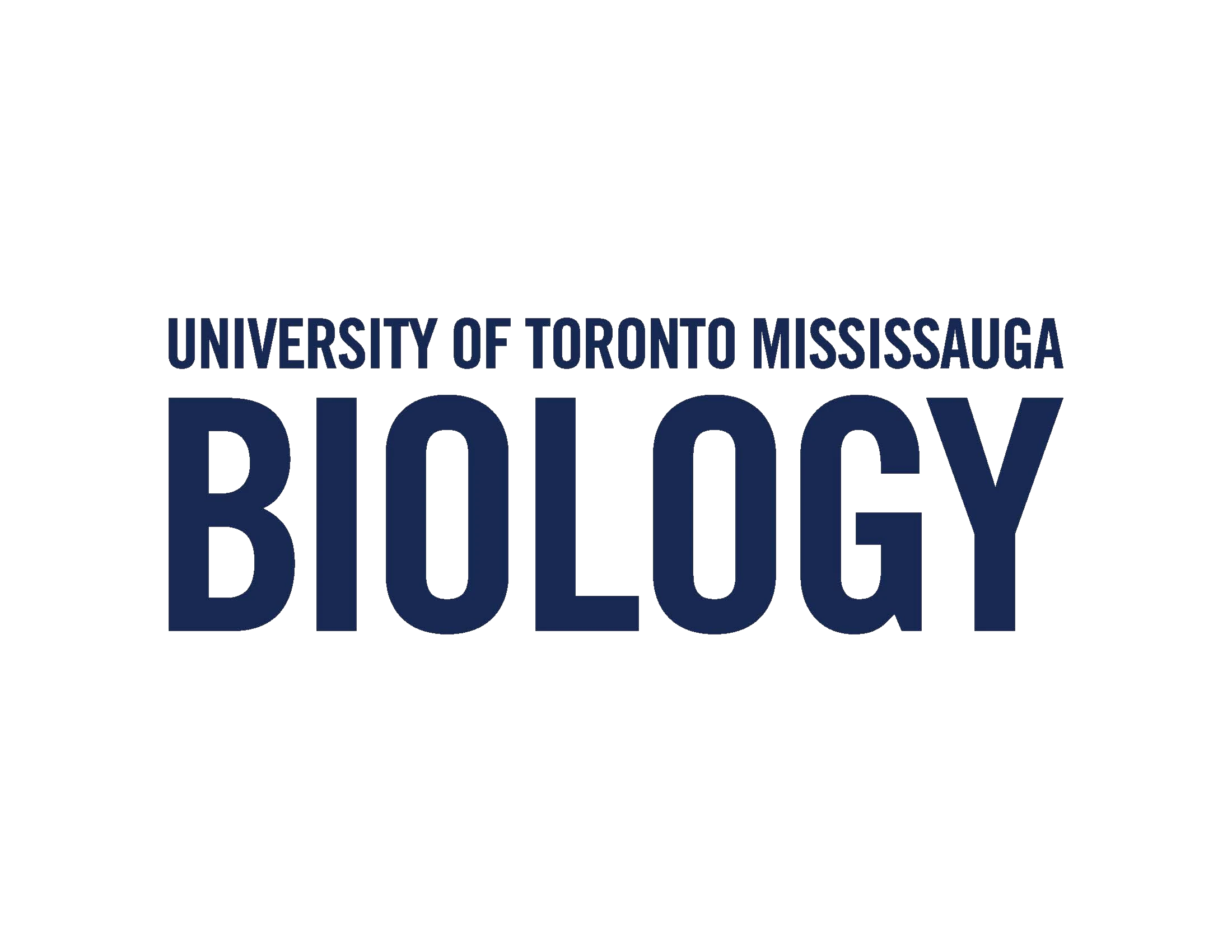 UTM Biology